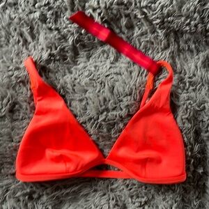 Left on Friday / Heatwave Top / Aperol / M